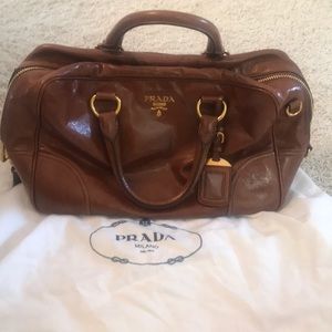 Prada Handbag